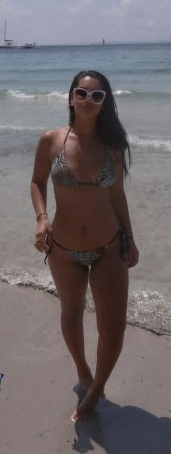 Full leaked Maya desrochers private onlyfans photo