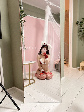 Full leaked Mayuguramu private onlyfans photo