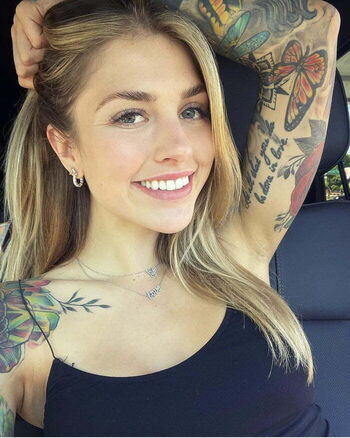 Mckenna Matta