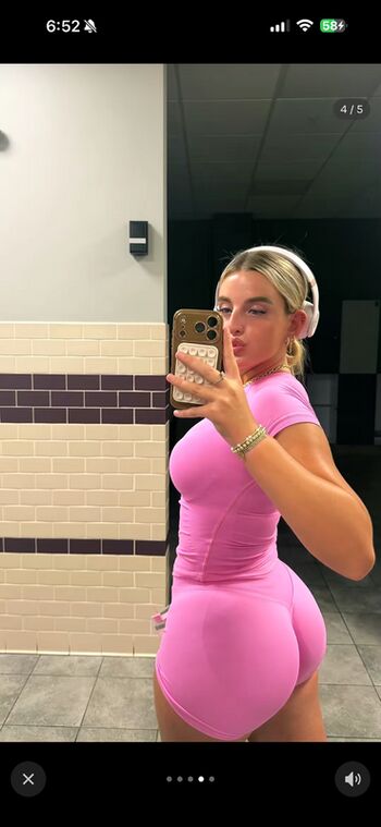 Full leaked Mckenzie mann private onlyfans photo