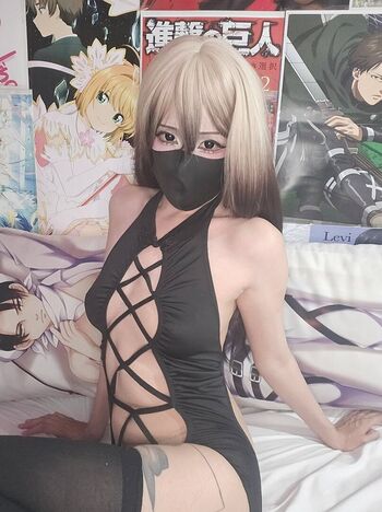 Full leaked Meimeikini private onlyfans photo