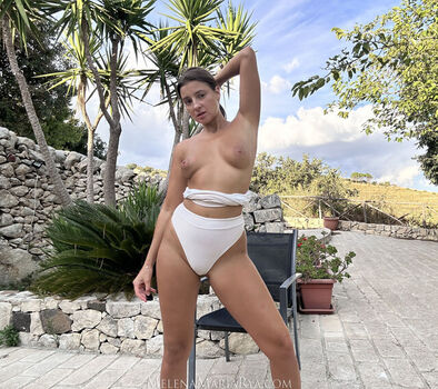 Melena Maria Rya