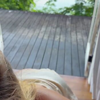 Full leaked Melissa breia private onlyfans photo