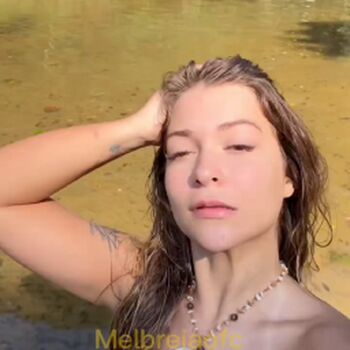 Full leaked Melissa breia private onlyfans photo