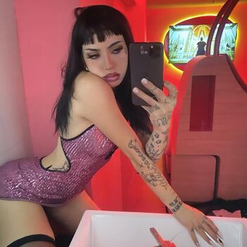 Full leaked Mena diaz private onlyfans photo