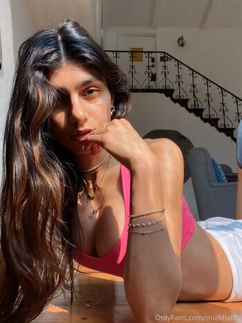 Mia Khalifa