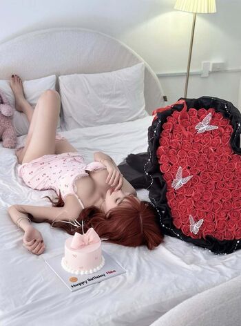 Full leaked Miko xinhh private onlyfans photo