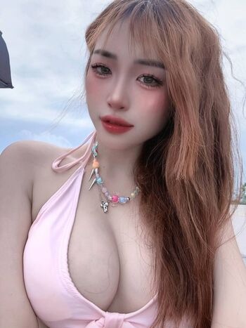Full leaked Miko xinhh private onlyfans photo