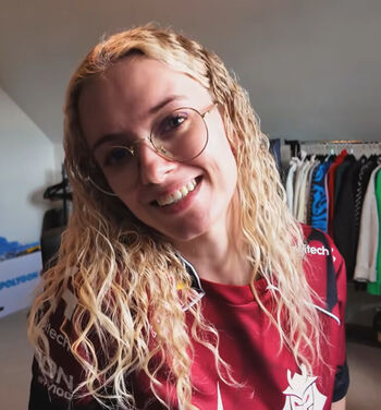 Full leaked Mimi lintrup private onlyfans photo