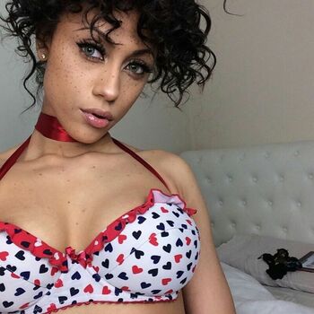 Full leaked Minattion private onlyfans photo