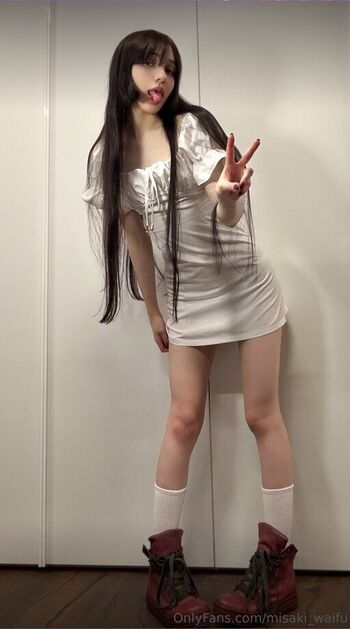 misaki_waifu