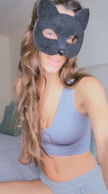 Full leaked Miss criss private onlyfans photo