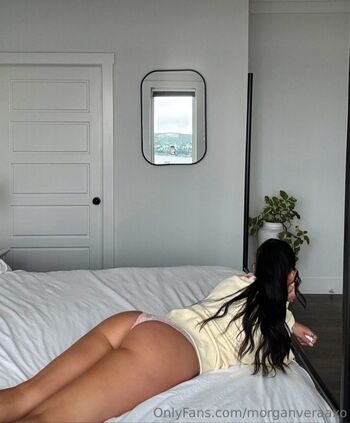 Full leaked Morgan vera  page private onlyfans photo