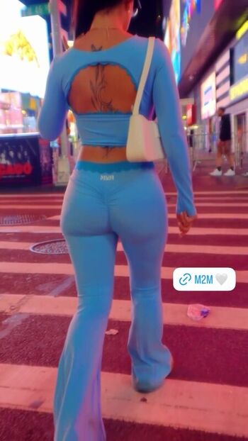 Full leaked Morginia private onlyfans photo