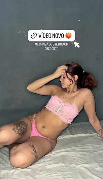 Full leaked Myleninha private onlyfans photo