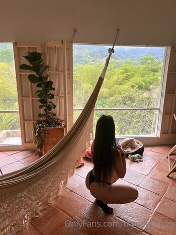 Full leaked Mynameisniv private onlyfans photo