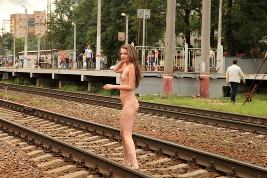 Nackt In Russland