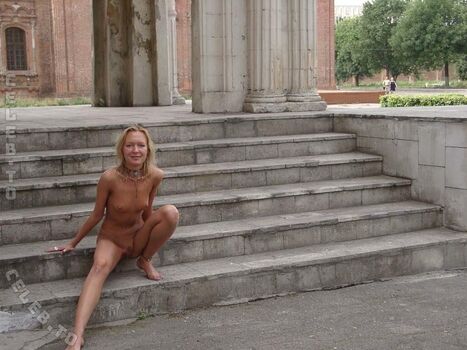 Nackt In Russland