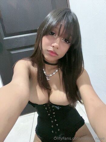 Full leaked Naevenave private onlyfans photo