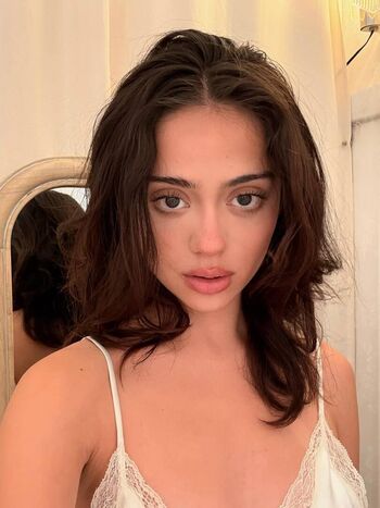 Full leaked Nailea devora private onlyfans photo