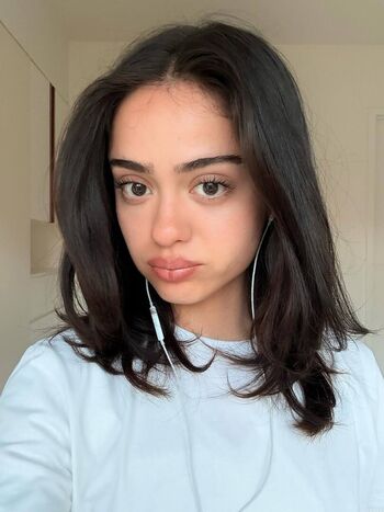 Full leaked Nailea devora private onlyfans photo