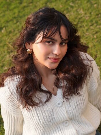 Full leaked Nainsi singh private onlyfans photo