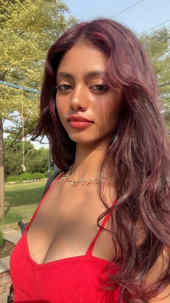 Full leaked Nandini private onlyfans photo