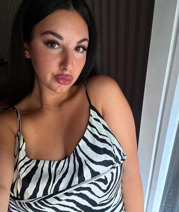Full leaked Naomi schillaci private onlyfans photo