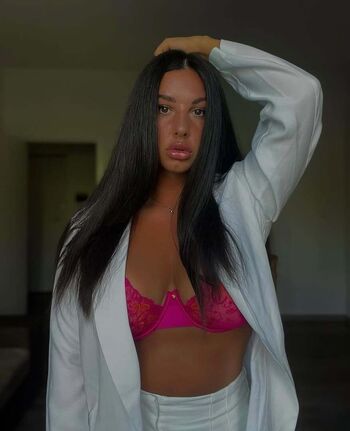 Full leaked Naomi schillaci private onlyfans photo