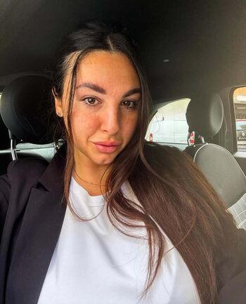 Full leaked Naomi schillaci private onlyfans photo