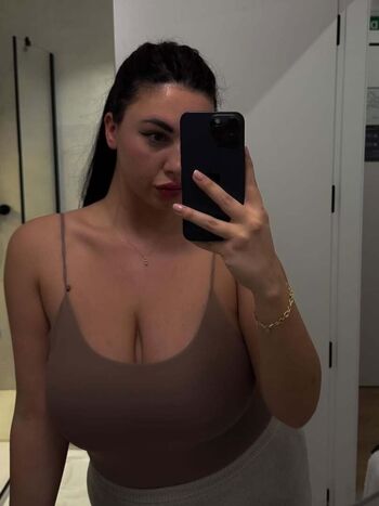 Full leaked Naomi schillaci private onlyfans photo