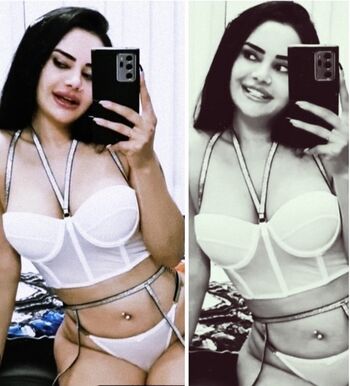 Naz Mila