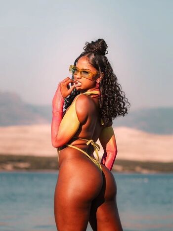 Full leaked Niecy bwoss private onlyfans photo
