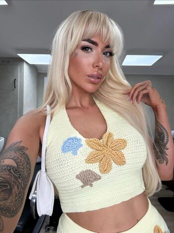 Nikita Reign