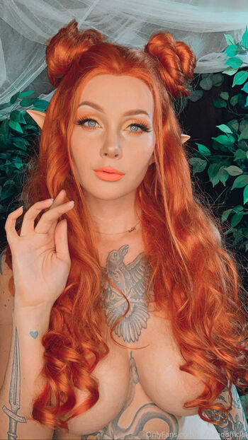 Full leaked Nixy private onlyfans photo