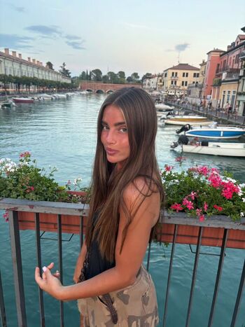 Full leaked Noa kirel private onlyfans photo