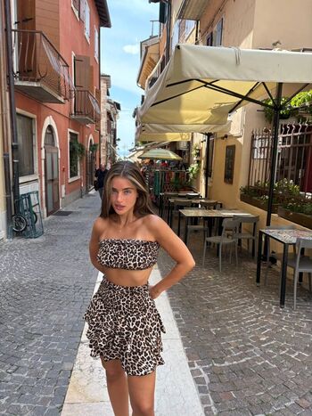 Full leaked Noa kirel private onlyfans photo