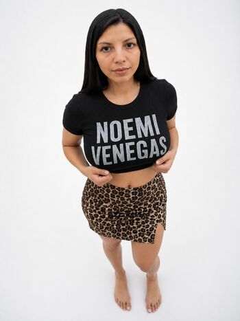 Full leaked Noemi venegas private onlyfans photo