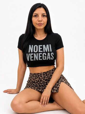 Full leaked Noemi venegas private onlyfans photo