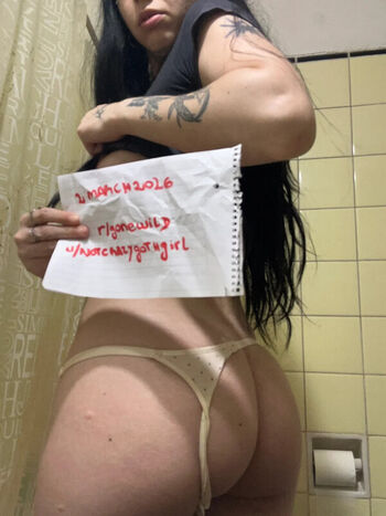 notcrazygothgirl