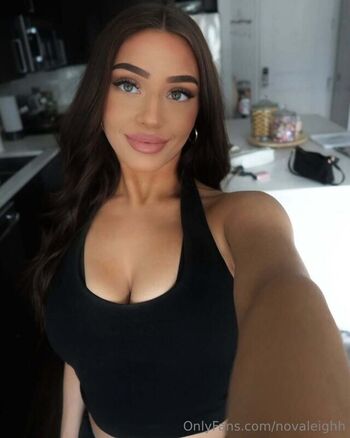 Full leaked Nova leigh private onlyfans photo