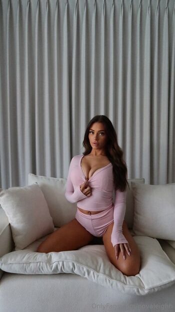 Full leaked Nova leigh private onlyfans photo