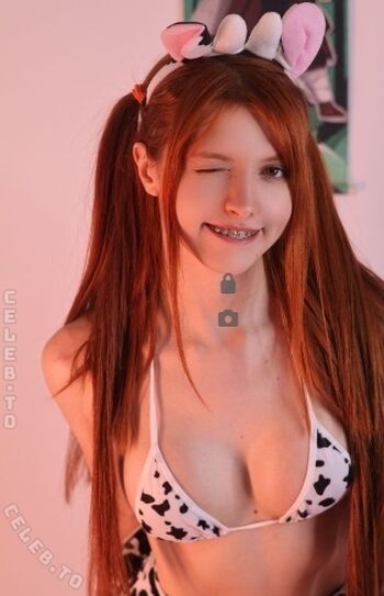Full leaked Nymphetty private onlyfans photo