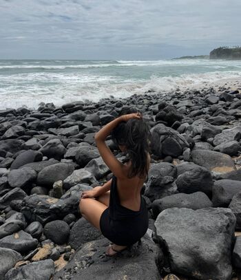 Full leaked Sophie black private onlyfans photo