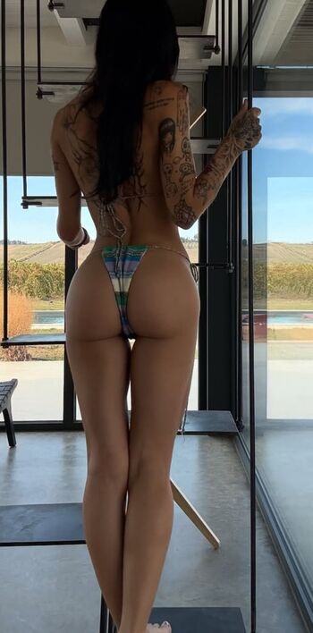 Full leaked Oceantaylor private onlyfans photo