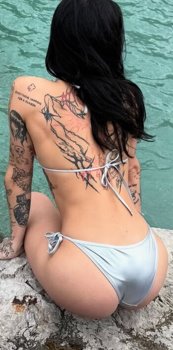 Full leaked Oceantaylor private onlyfans photo