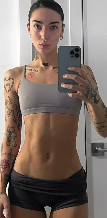 Full leaked Oceantaylor private onlyfans photo