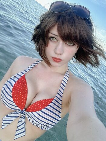 Full leaked Ochya private onlyfans photo