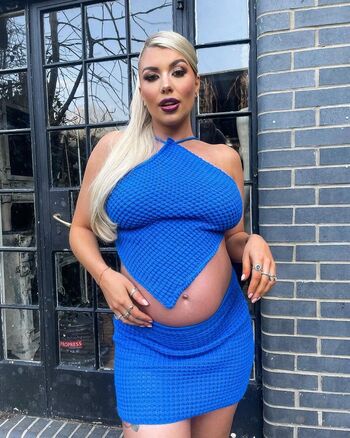 Olivia Buckland