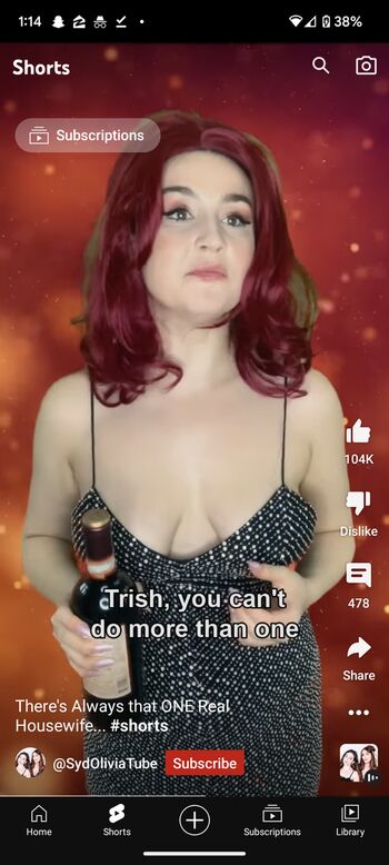 Full leaked Olivia delaurentis private onlyfans photo